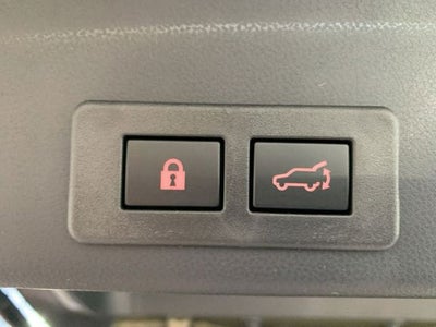 2026 Subaru ASCENT Limited 8-Passenger