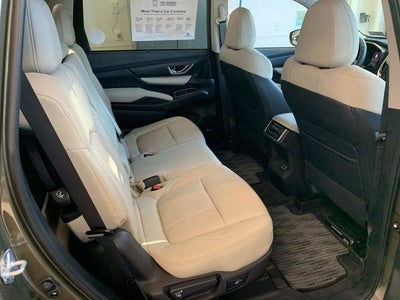 2026 Subaru ASCENT Limited 8-Passenger