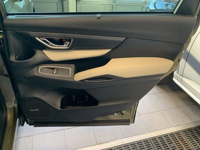 2026 Subaru ASCENT Limited 8-Passenger