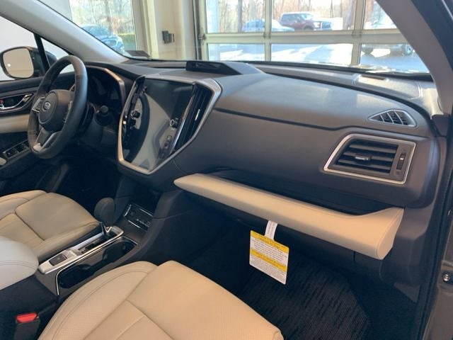 2026 Subaru ASCENT Limited 8-Passenger