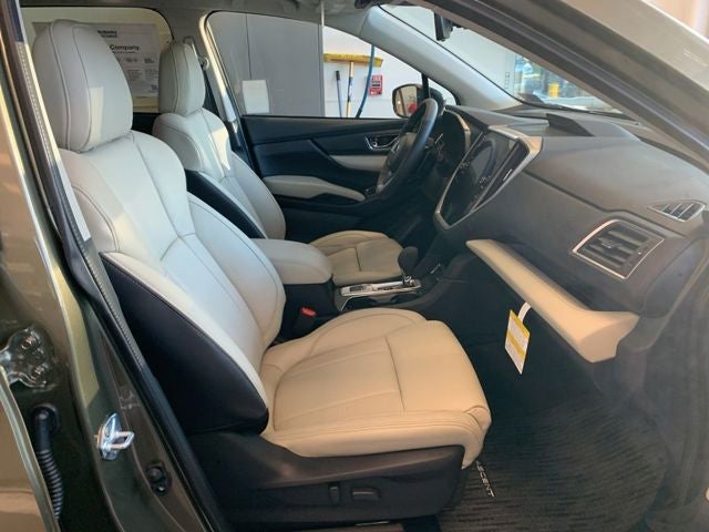 2026 Subaru ASCENT Limited 8-Passenger