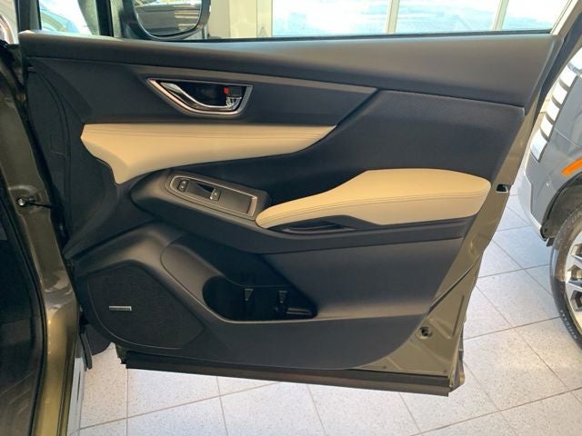 2026 Subaru ASCENT Limited 8-Passenger