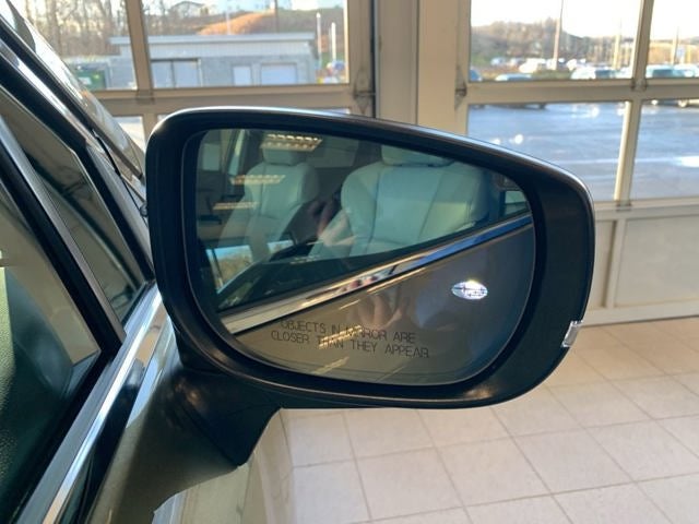 2026 Subaru ASCENT Limited 8-Passenger