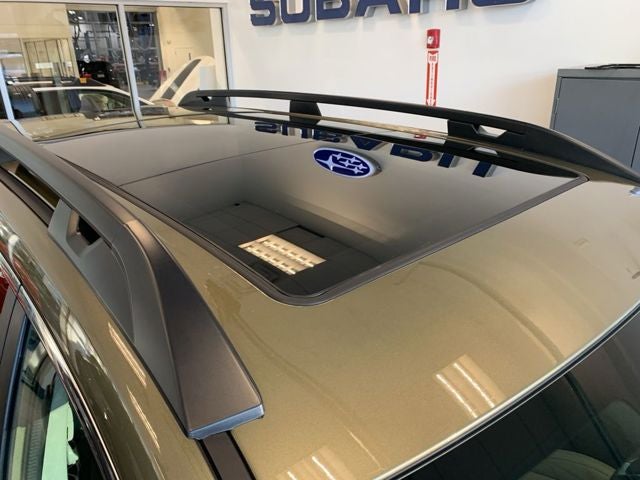 2026 Subaru ASCENT Limited 8-Passenger