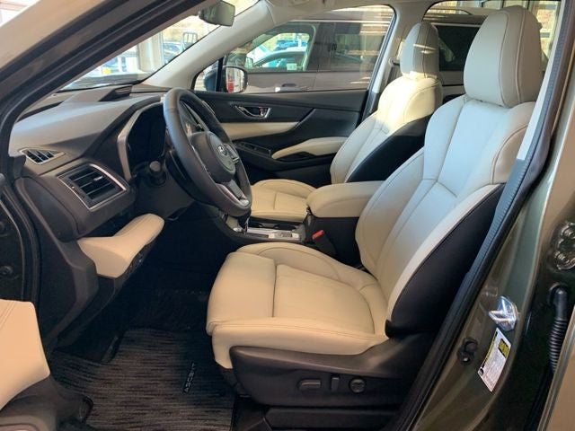 2026 Subaru ASCENT Limited 8-Passenger