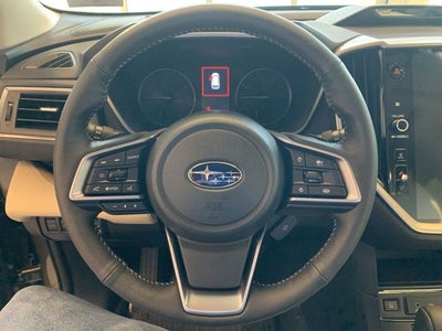 2026 Subaru ASCENT Limited 8-Passenger