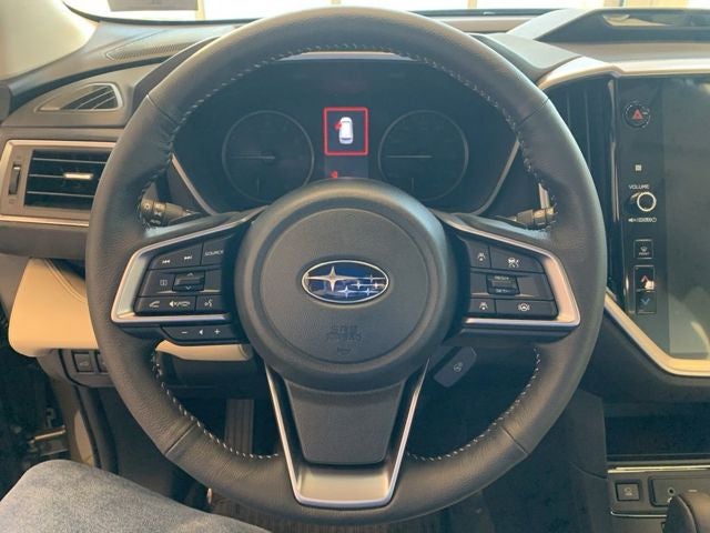 2026 Subaru ASCENT Limited 8-Passenger