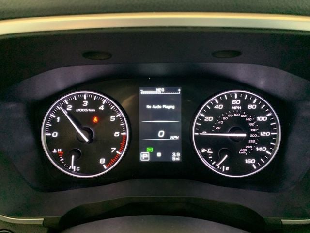 2026 Subaru ASCENT Limited 8-Passenger