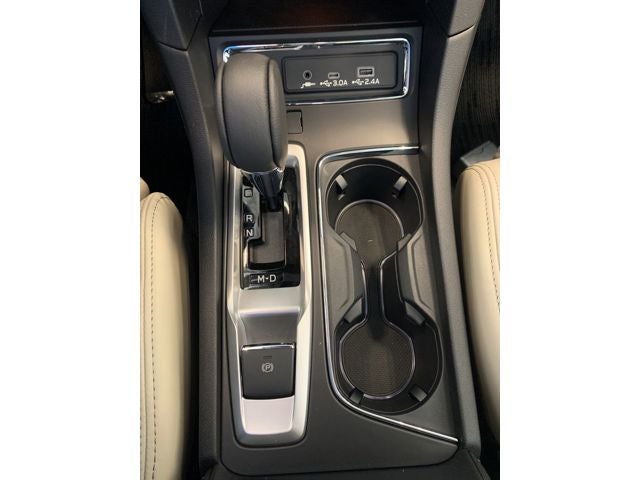 2026 Subaru ASCENT Limited 8-Passenger