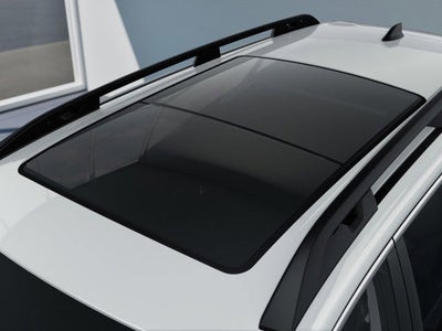 2026 Subaru ASCENT Limited 8-Passenger