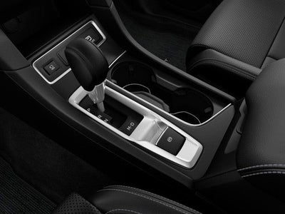 2026 Subaru ASCENT Limited 8-Passenger