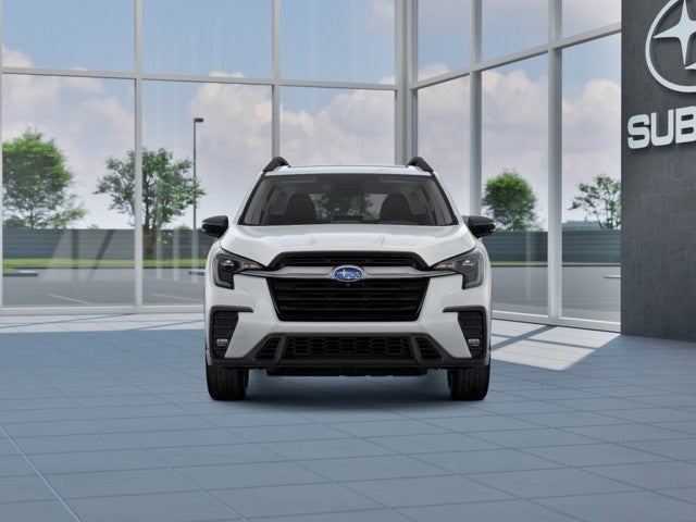 2026 Subaru ASCENT Limited 8-Passenger