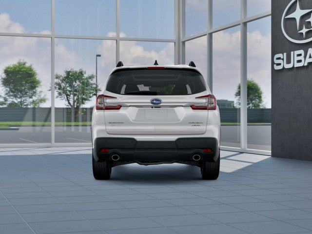 2026 Subaru ASCENT Limited 8-Passenger