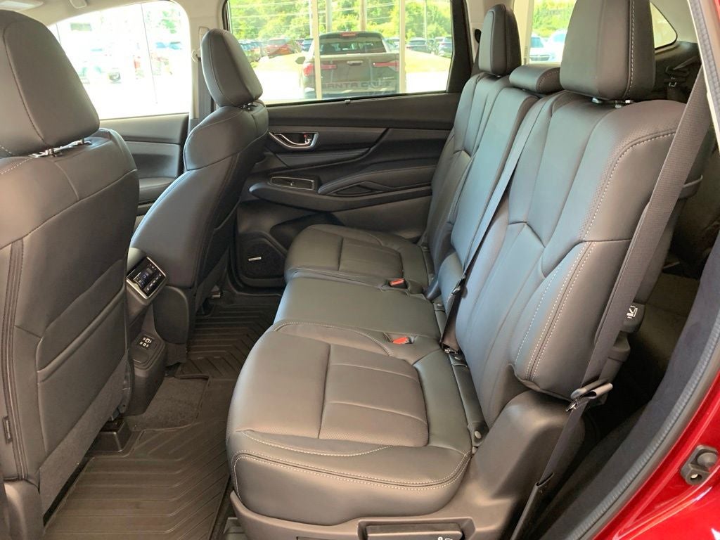 2026 Subaru ASCENT Limited 8-Passenger