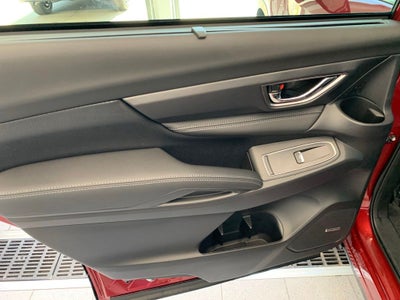 2026 Subaru ASCENT Limited 8-Passenger