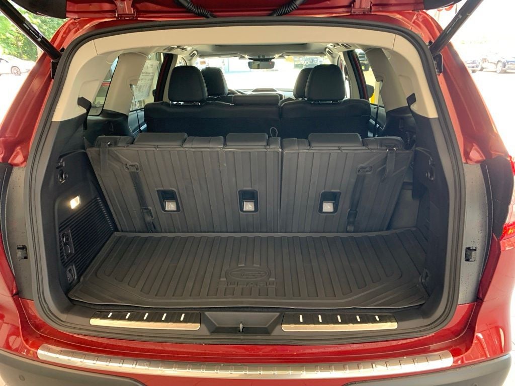 2026 Subaru ASCENT Limited 8-Passenger