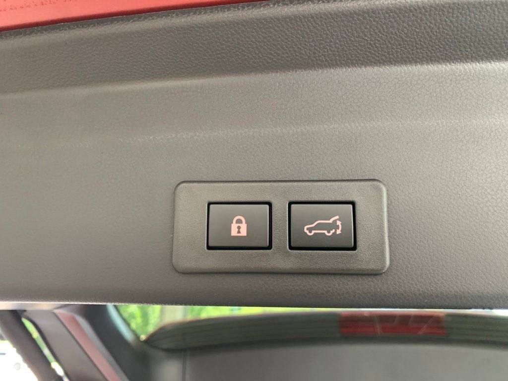 2026 Subaru ASCENT Limited 8-Passenger