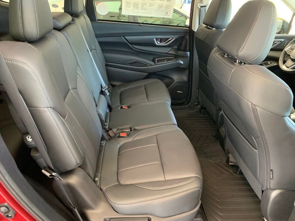 2026 Subaru ASCENT Limited 8-Passenger