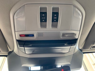 2026 Subaru ASCENT Limited 8-Passenger