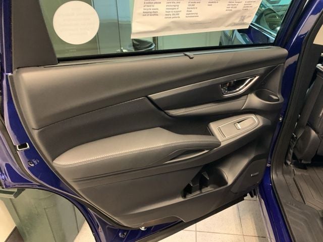 2026 Subaru ASCENT Limited 7-Passenger