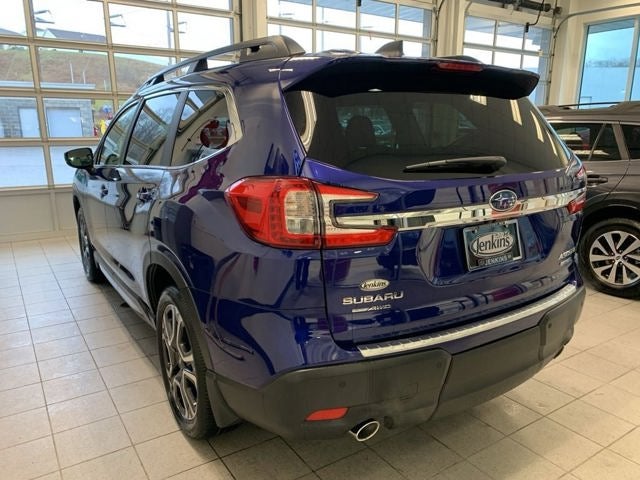 2026 Subaru ASCENT Limited 7-Passenger