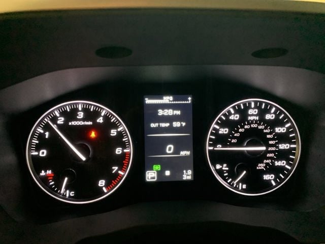 2026 Subaru ASCENT Limited 7-Passenger