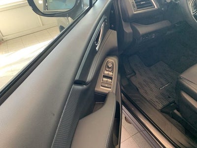 2026 Subaru ASCENT Limited 7-Passenger