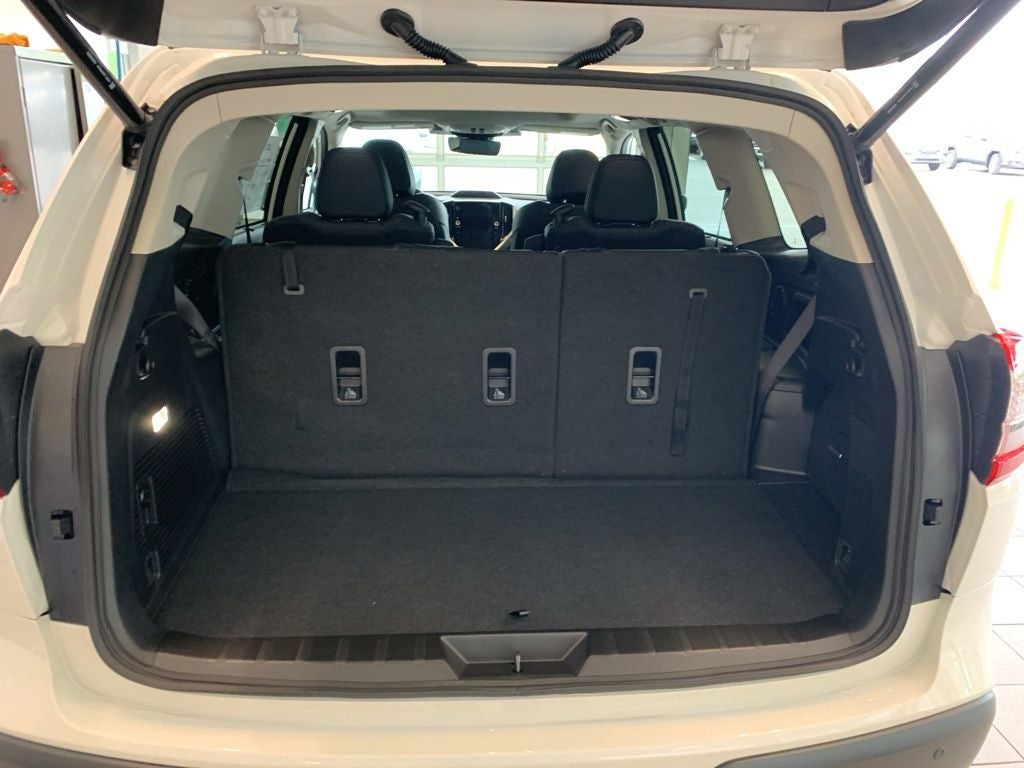 2026 Subaru ASCENT Limited 7-Passenger