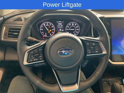2026 Subaru ASCENT Limited 7-Passenger