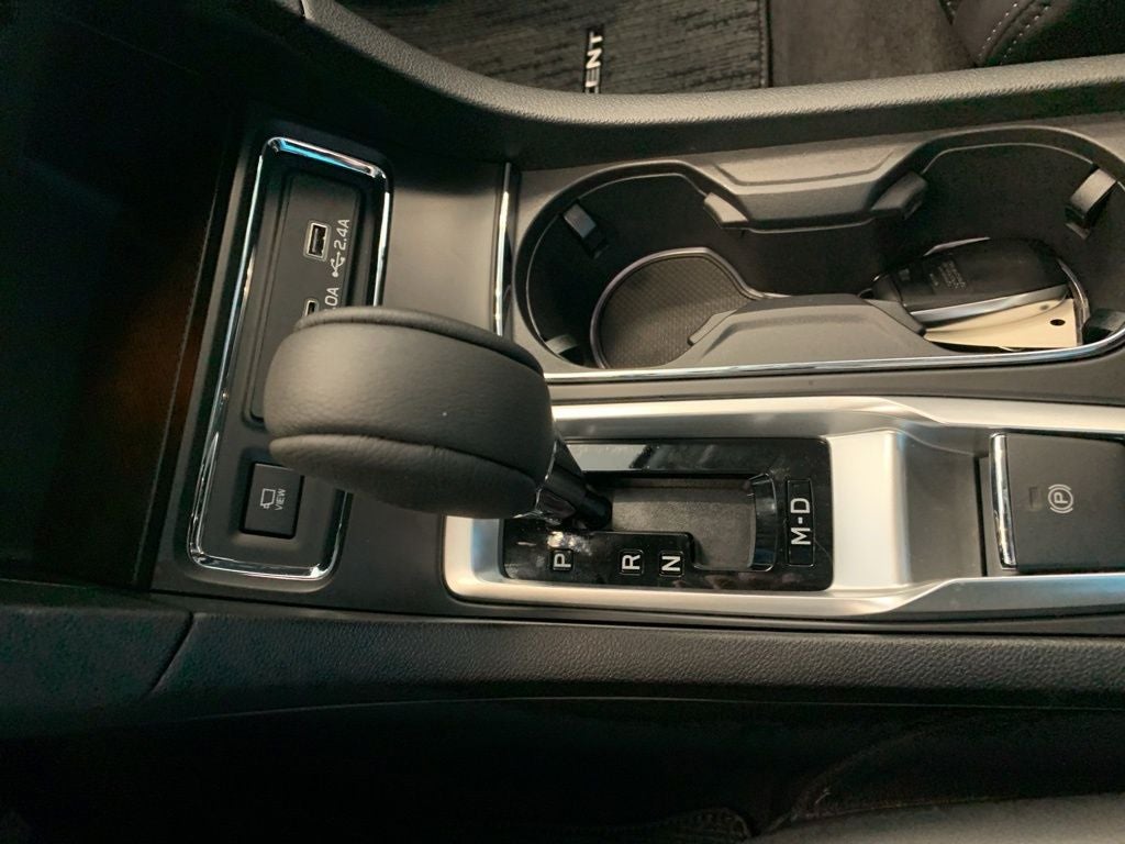 2026 Subaru ASCENT Limited 7-Passenger