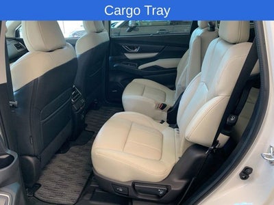 2026 Subaru ASCENT Limited 7-Passenger