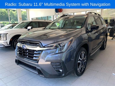 2026 Subaru ASCENT Limited 7-Passenger