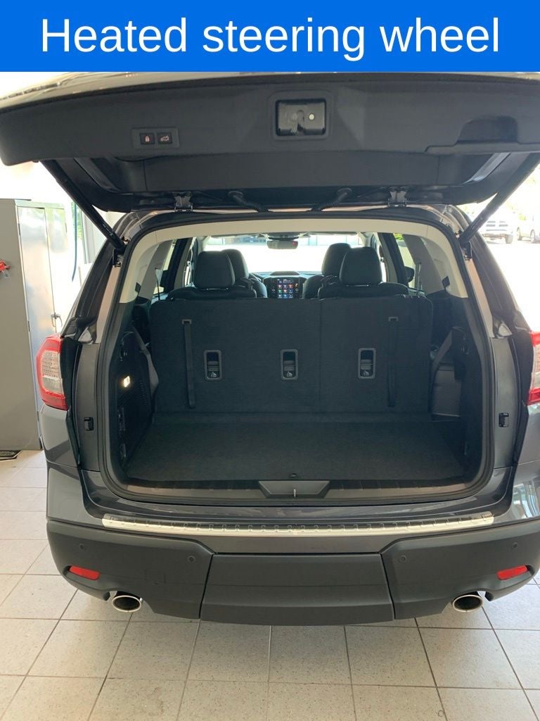 2026 Subaru ASCENT Limited 7-Passenger