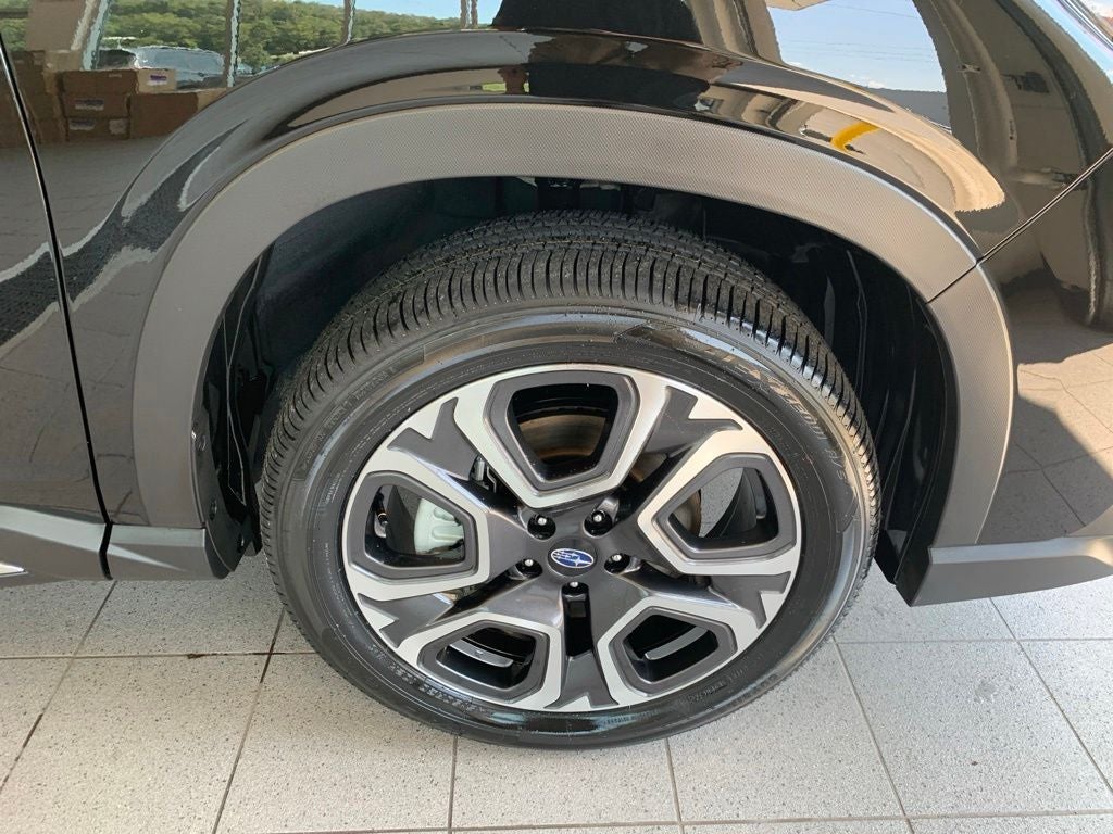 2026 Subaru ASCENT Limited 7-Passenger