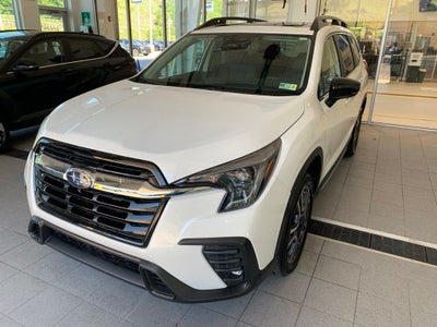 2026 Subaru ASCENT Limited 7-Passenger