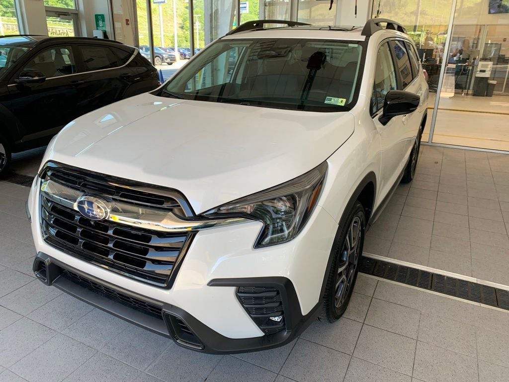 2026 Subaru ASCENT Limited 7-Passenger