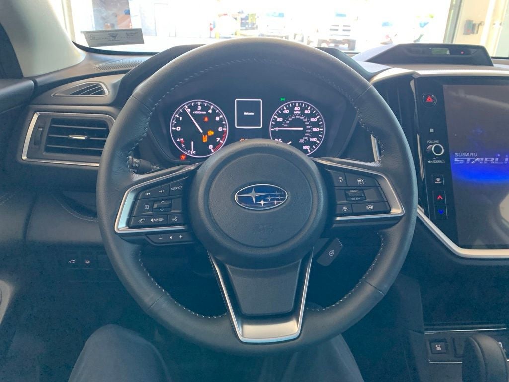 2026 Subaru ASCENT Limited 7-Passenger