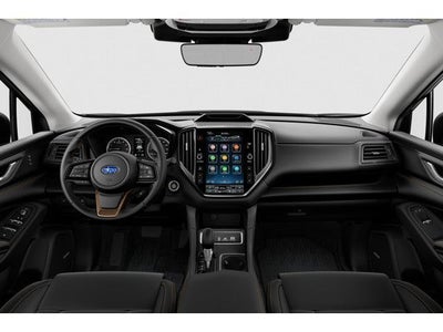2026 Subaru ASCENT Limited Bronze Edition 7-Passenger