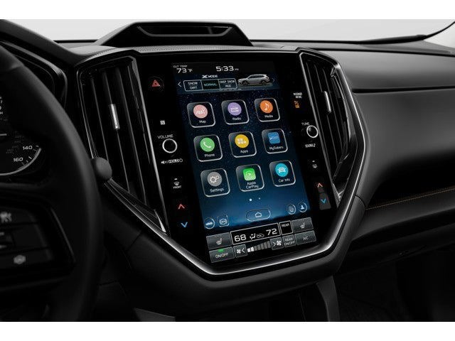 2026 Subaru ASCENT Limited Bronze Edition 7-Passenger