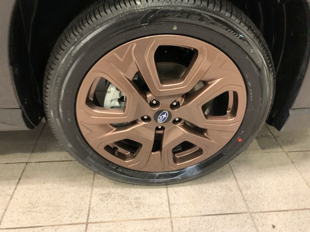 2026 Subaru ASCENT Limited Bronze Edition 7-Passenger