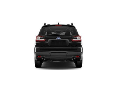 2026 Subaru ASCENT Limited Bronze Edition 7-Passenger