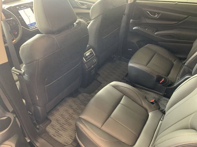 2026 Subaru ASCENT Limited Bronze Edition 7-Passenger