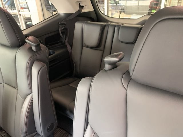 2026 Subaru ASCENT Limited Bronze Edition 7-Passenger