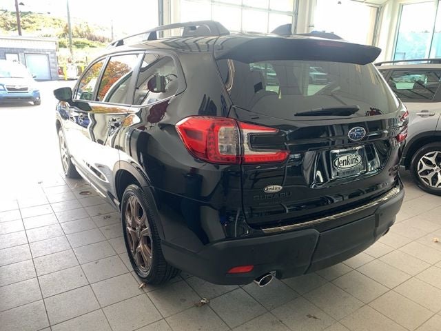 2026 Subaru ASCENT Limited Bronze Edition 7-Passenger