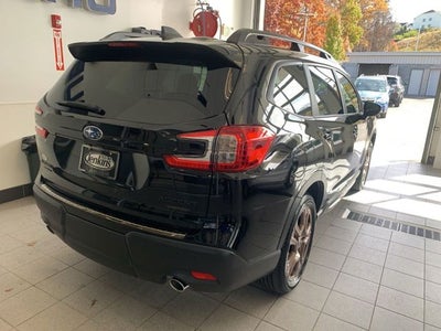 2026 Subaru ASCENT Limited Bronze Edition 7-Passenger