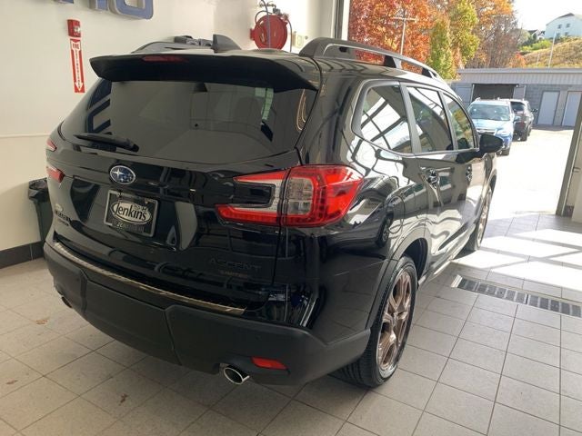 2026 Subaru ASCENT Limited Bronze Edition 7-Passenger