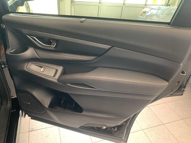 2026 Subaru ASCENT Limited Bronze Edition 7-Passenger