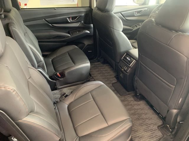 2026 Subaru ASCENT Limited Bronze Edition 7-Passenger