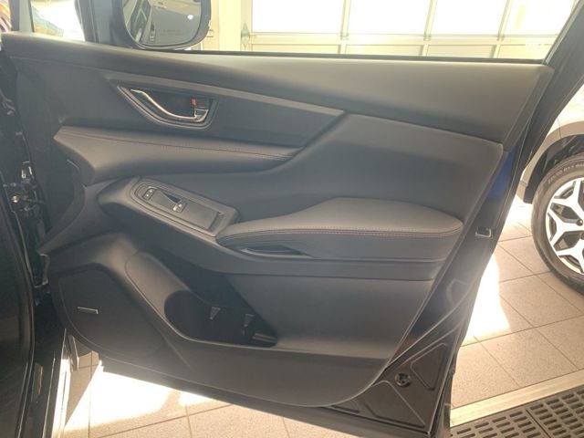 2026 Subaru ASCENT Limited Bronze Edition 7-Passenger