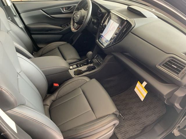 2026 Subaru ASCENT Limited Bronze Edition 7-Passenger